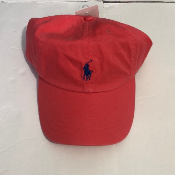Polo Ralph Lauren Other - Polo Ralph Lauren cap